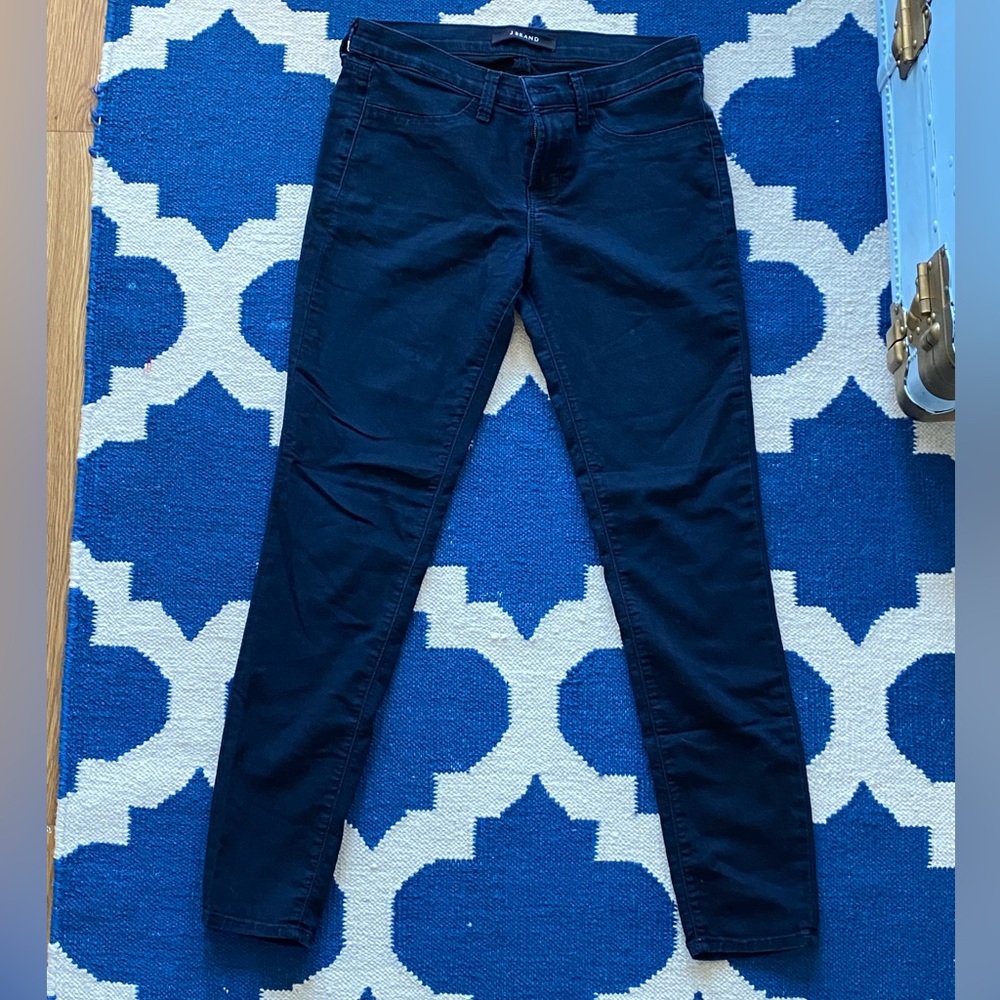 10/$25 JBrand// skinny jeggings, size 29